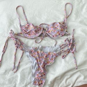 Shein Bikini